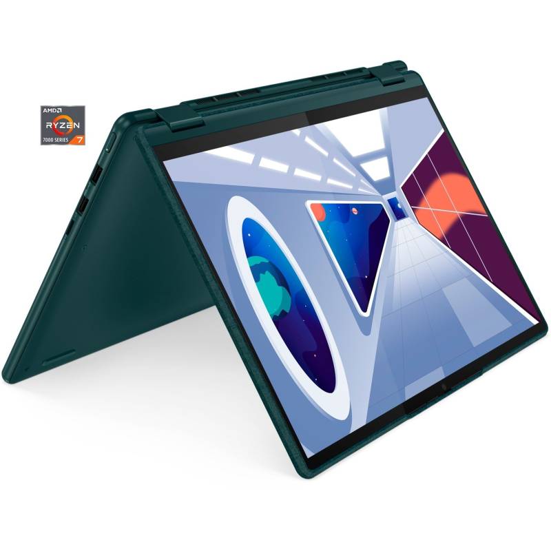 Yoga 6 (83B2001SGE), Notebook von Lenovo