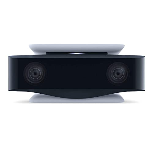 Lenpos PS5 Kamera - 1080p HD, WLAN, Schwarz von Lenpos