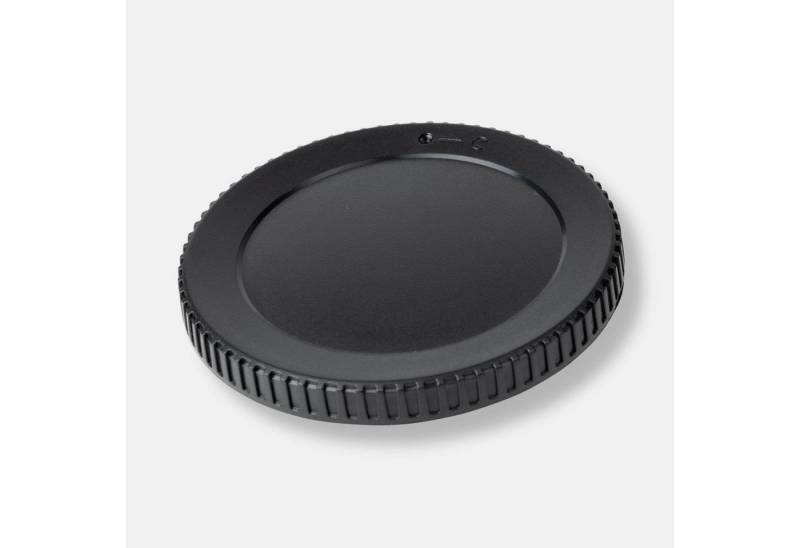 Lens-Aid Gehäusedeckel für Nikon Z-Bajonett, Body Cap, DSLR, Systemkamera von Lens-Aid