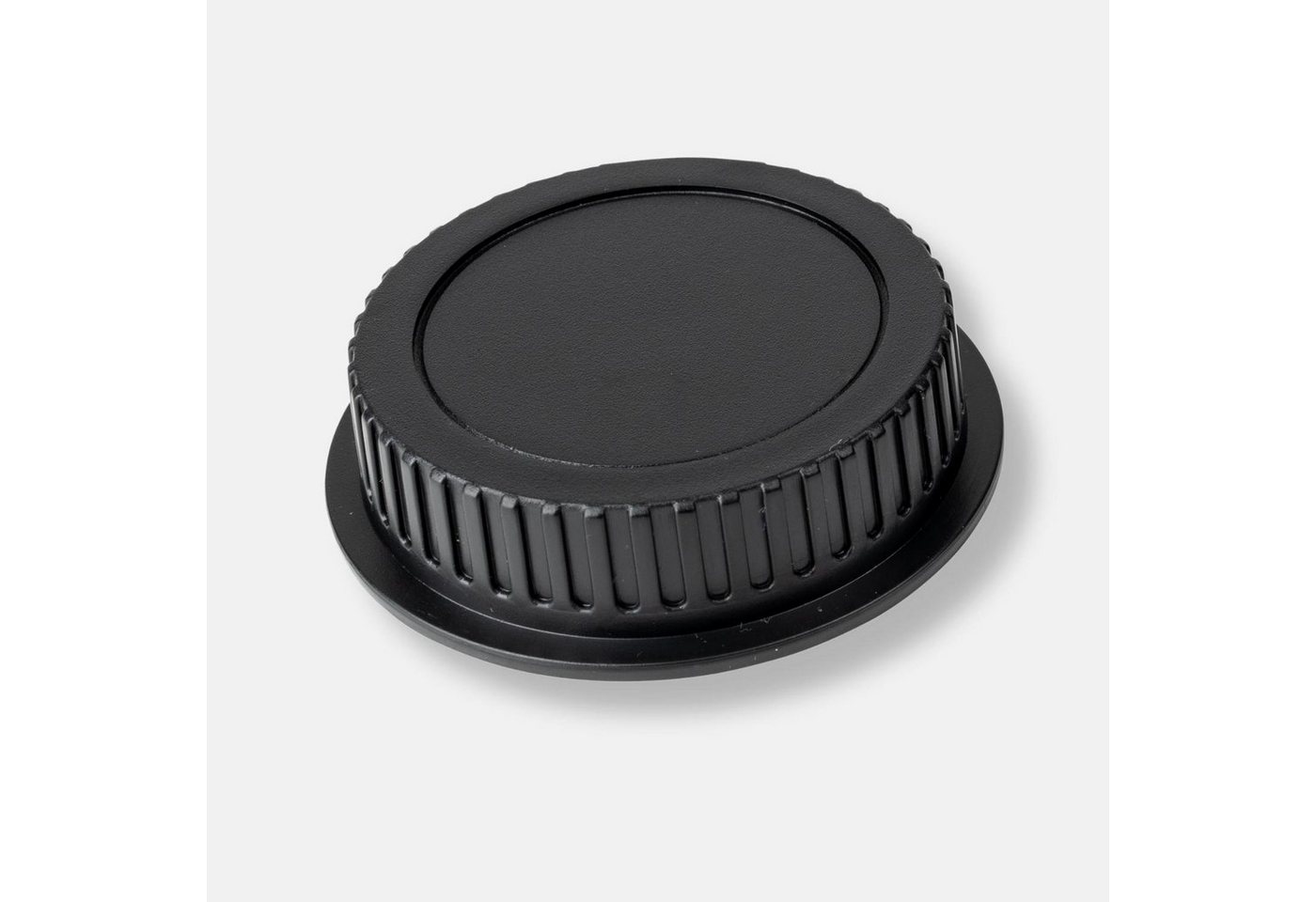 Lens-Aid Objektivrückdeckel Objektivrückdeckel für Canon EF-Mount von Lens-Aid