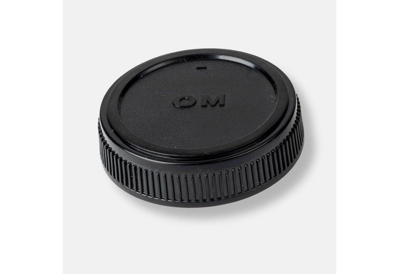 Lens-Aid Objektivrückdeckel Objektivrückdeckel für Olympus OM-Mount von Lens-Aid