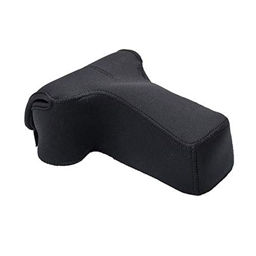 LensCoat BodyBag Teleobjektiv-Kameratasche aus Neopren, Schwarz LensCoat BodyBag Teleobjektiv-Kameratasche aus Neopren, Schwarz von LensCoat