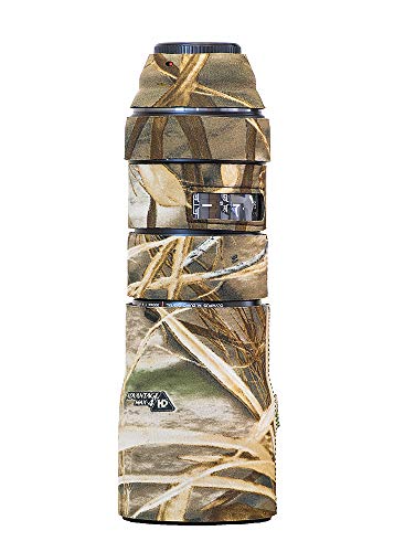 LensCoat lco3004m4 Schutzhülle für Olympus 300 mm F4, Realtree Max4, Camouflage von LensCoat