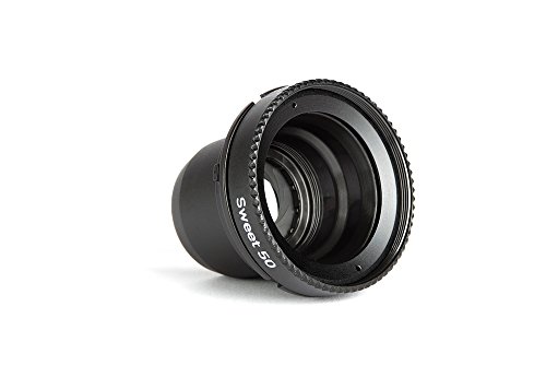LensBaby - Sweet 50 Optic - Unerwartete Tiefe und Bewegung - Feiner Schärfepunkt - Für Porträts, Landschaften und darüber hinaus LensBaby - Sweet 50 Optic - Unerwartete Tiefe und Bewegung - Feiner Schärfepunkt - Für Porträts, Landschaften und darüber hinaus von Lensbaby