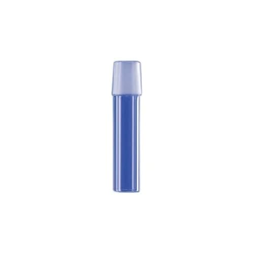 Lenz Kernschliff NS 24/29, 22mm x 1, 8mm x 130mm, 10 Stück von Lenz
