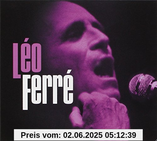 Ses Grands Succes Ses Grands Succes von Leo Ferre