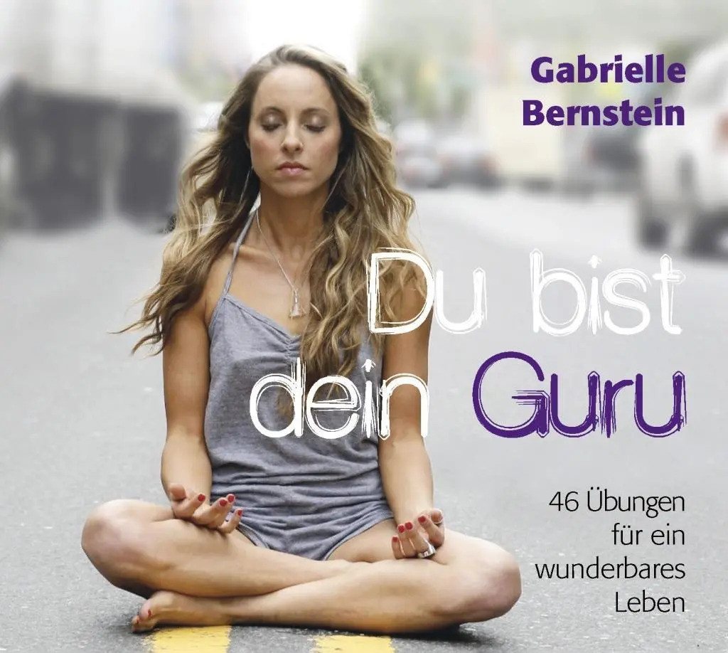 Leo Köhler Hörspiel Du bist dein Guru - Hörbuch Leo Köhler Hörspiel Du bist dein Guru - Hörbuch von Leo Köhler