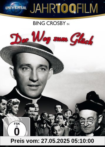 Der Weg zum Glück (Jahr100Film) von Leo McCarey