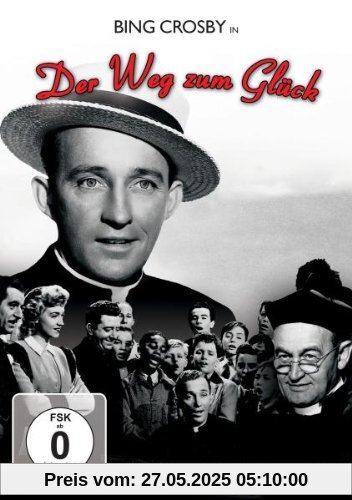 Der Weg zum Glück von Leo McCarey