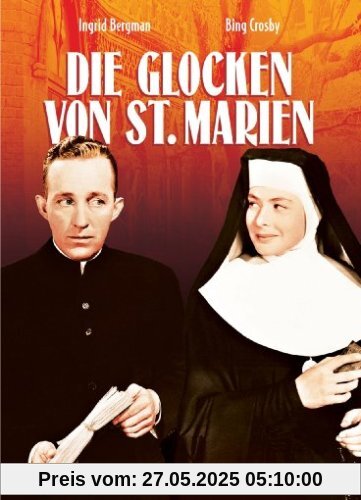 Die Glocken von St. Marien von Leo McCarey