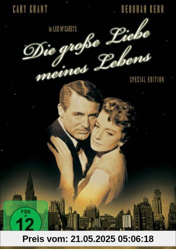 Die große Liebe meines Lebens (Special Edition) von Leo McCarey