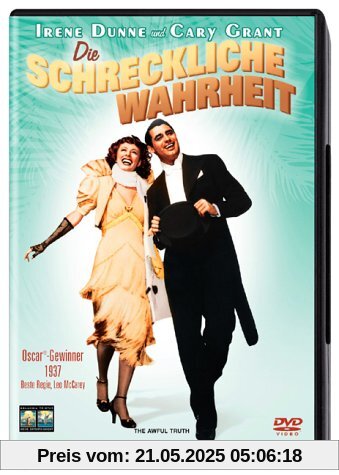 Die schreckliche Wahrheit von Leo McCarey