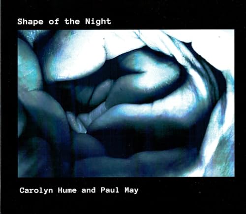 Shape of the Night von Leo Records (Galileo Music Communication)