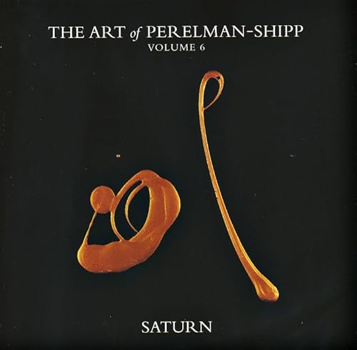 Vol.6 Saturn von Leo Records Uk
