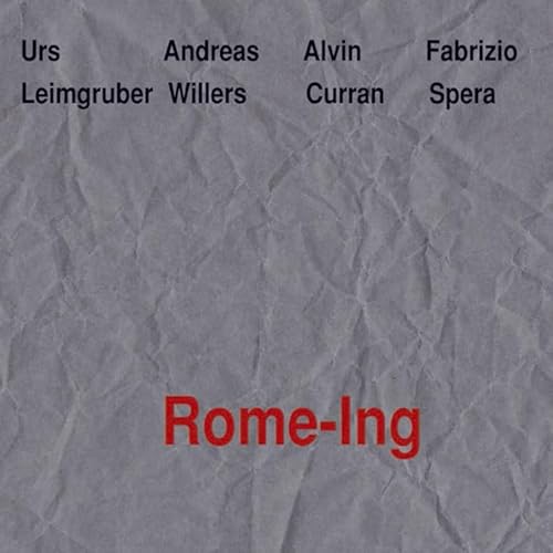 Rome-ing Rome-ing von Mail Order Business