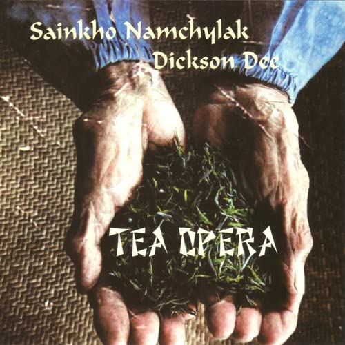 Tea Opera Tea Opera von Zach Top