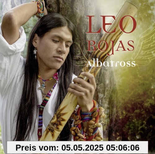 Albatross von Leo Rojas