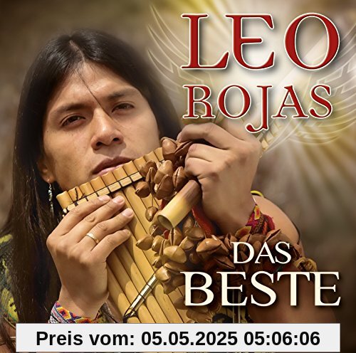 Das Beste von Leo Rojas
