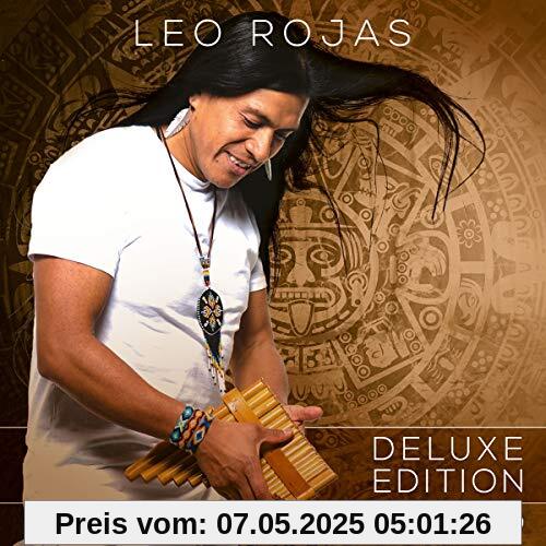 Leo Rojas (Deluxe Edition) von Leo Rojas