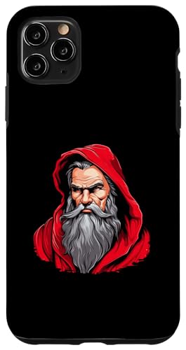 Leo Tolstoi als Superheld Hülle für iPhone 11 Pro Max Leo Tolstoi als Superheld Hülle für iPhone 11 Pro Max von Leo Tolstoy Art Style Literature and Philosophy