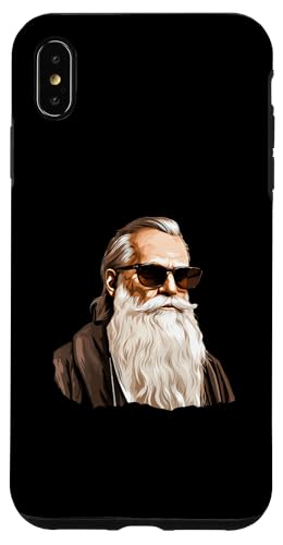 Leo Tolstoi mit Sonnenbrille Hülle für iPhone XS Max Leo Tolstoi mit Sonnenbrille Hülle für iPhone XS Max von Leo Tolstoy Art Style Literature and Philosophy