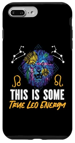 Leo Zodiac: Das ist echte Leo-Energie Hülle für iPhone 7 Plus/8 Plus Leo Zodiac: Das ist echte Leo-Energie Hülle für iPhone 7 Plus/8 Plus von Leo Zodiac Sign Designs For Women
