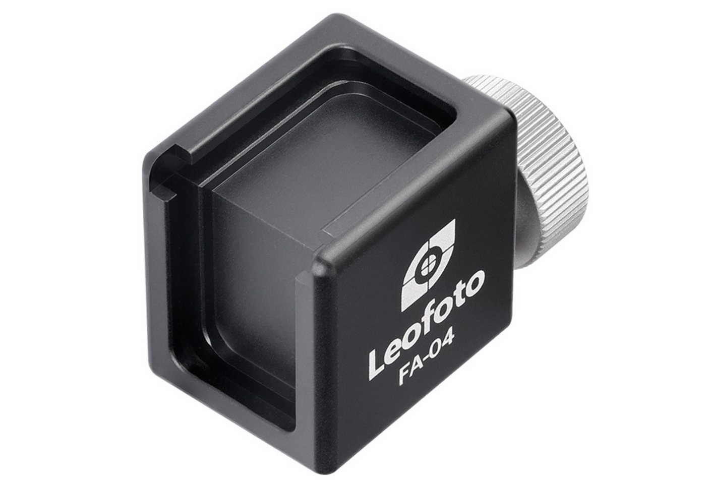 Leofoto Leofoto Blitzschuhadapter FA-04 Kamerastativ Leofoto Leofoto Blitzschuhadapter FA-04 Kamerastativ von Leofoto