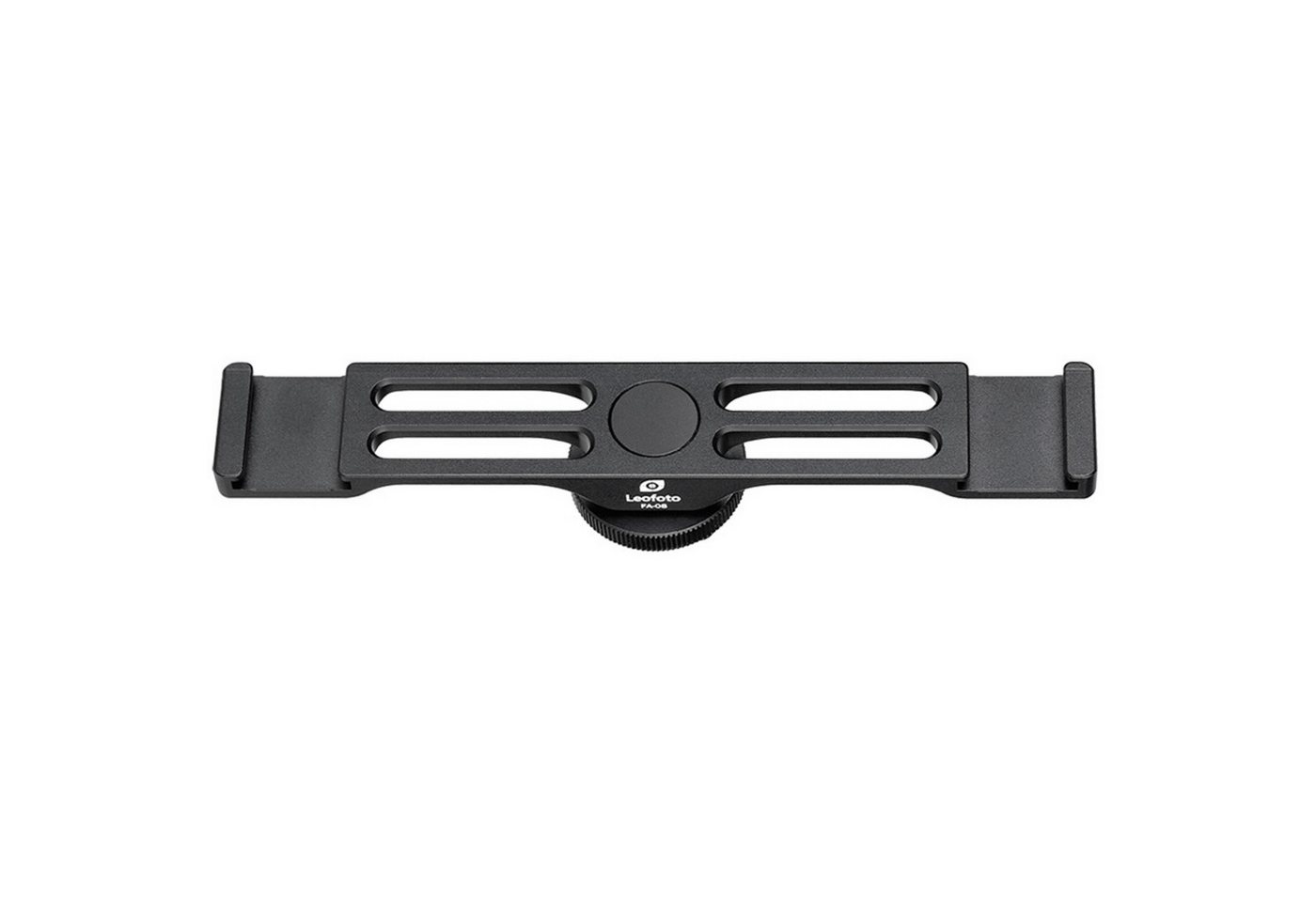Leofoto Leofoto Blitzschuhadapter FA-08 Kamerastativ Leofoto Leofoto Blitzschuhadapter FA-08 Kamerastativ von Leofoto