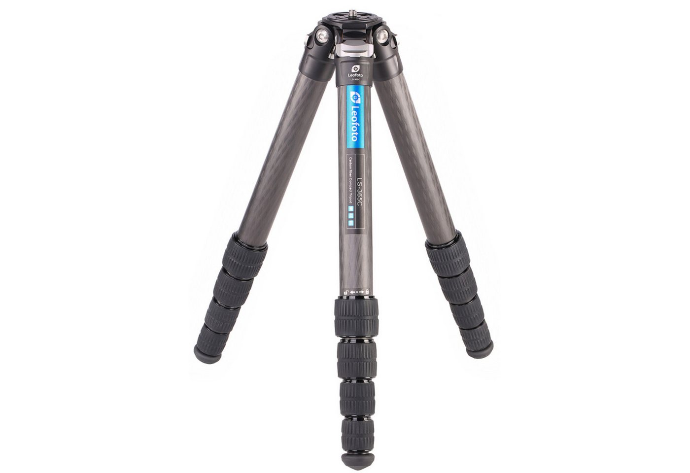 Leofoto Leofoto Carbon-Dreibeinstativ LS-365C Ranger Kamerastativ Leofoto Leofoto Carbon-Dreibeinstativ LS-365C Ranger Kamerastativ von Leofoto