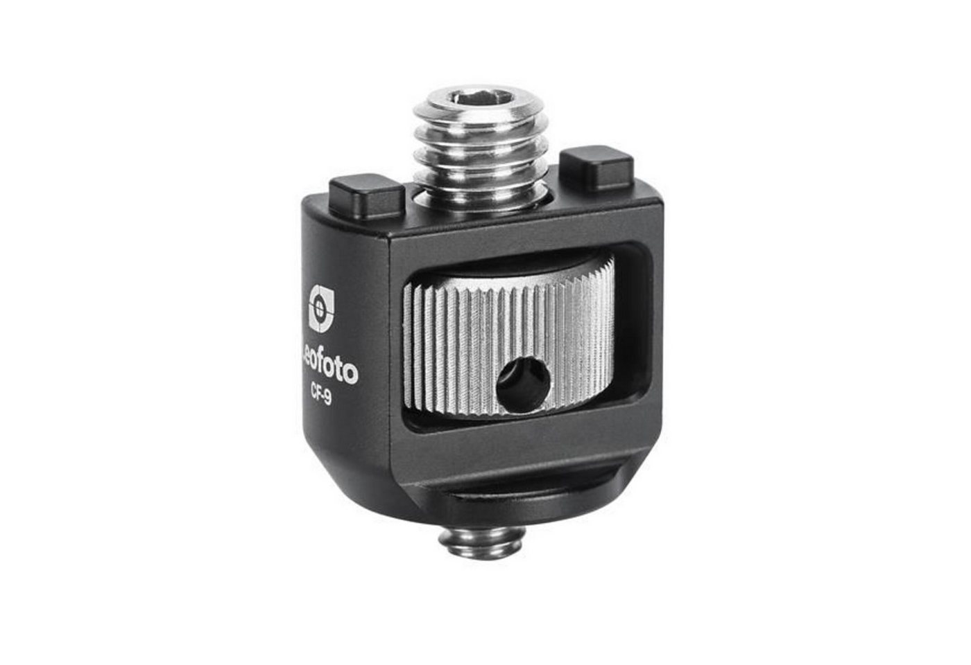 Leofoto Leofoto Gewindeadapter CF-9 Kamerastativ Leofoto Leofoto Gewindeadapter CF-9 Kamerastativ von Leofoto