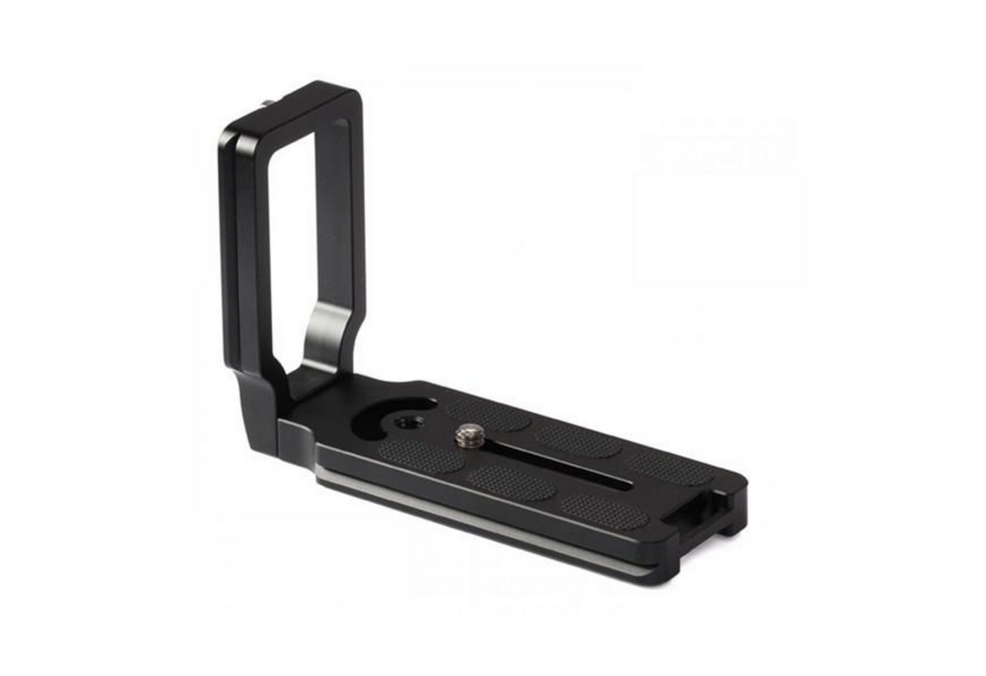 Leofoto Leofoto L-Halterung MPU-100 Universal Kamerastativ Leofoto Leofoto L-Halterung MPU-100 Universal Kamerastativ von Leofoto