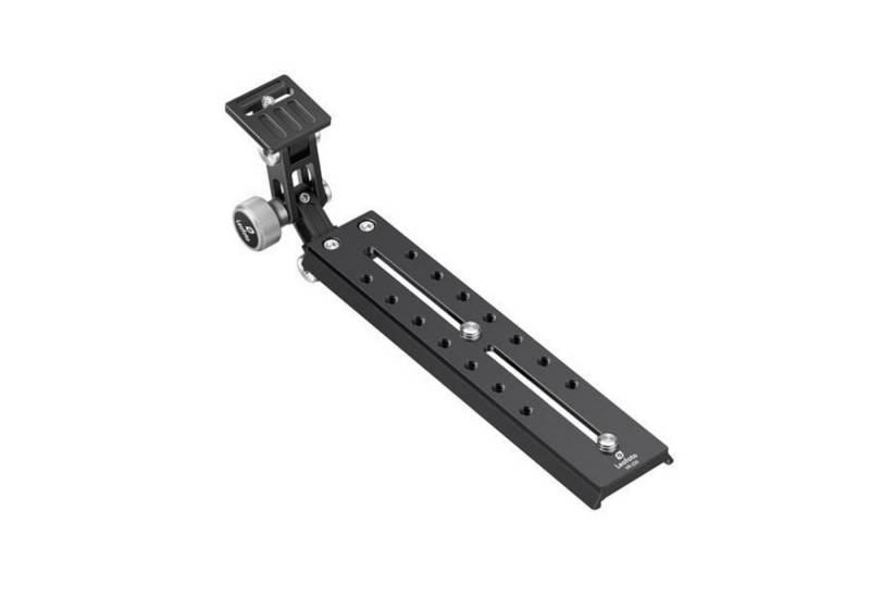 Leofoto Leofoto Objektivfuß Objektiv-Kamerastütze VR-220 für Kamerastativ von Leofoto