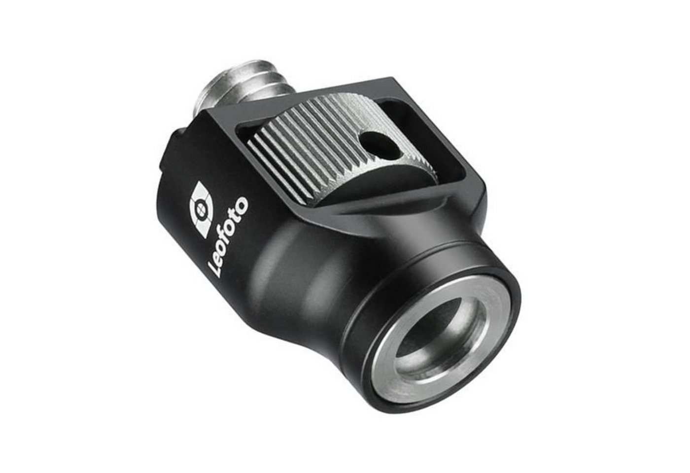 Leofoto Leofoto QDM-2 QD-Buchse 3/8" Kamerastativ Leofoto Leofoto QDM-2 QD-Buchse 3/8" Kamerastativ von Leofoto