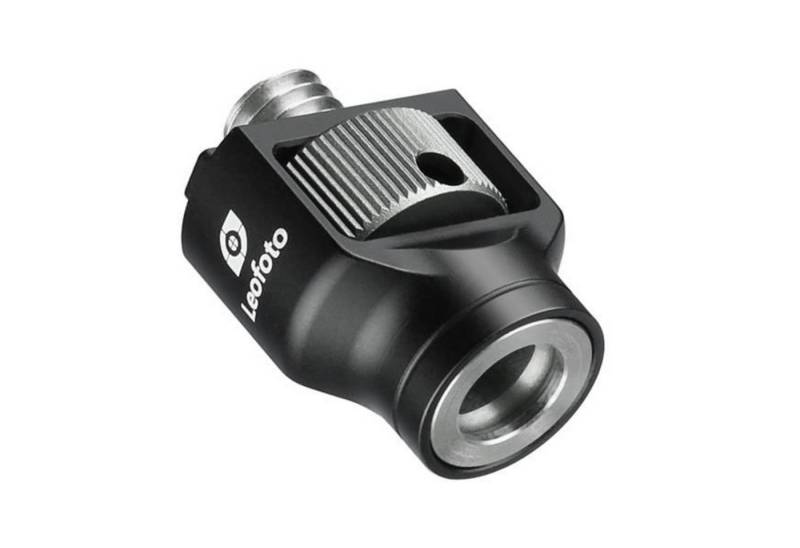 Leofoto Leofoto QDM-2 QD-Buchse 3/8" Kamerastativ von Leofoto