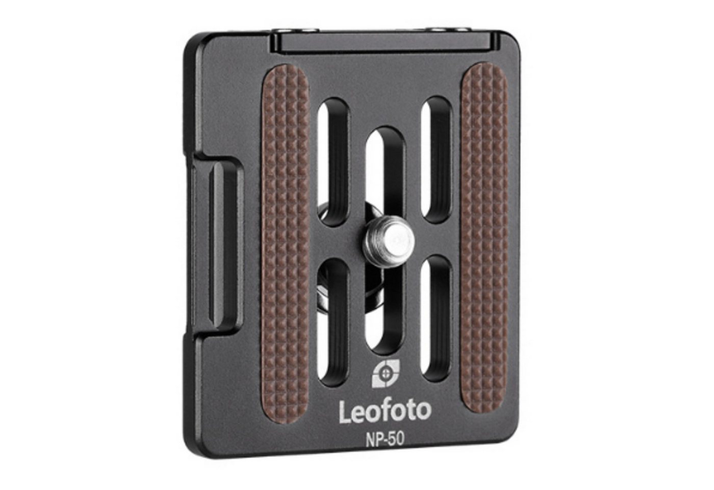Leofoto Leofoto Schnellwechselplatte NP-50 Kamerastativ Leofoto Leofoto Schnellwechselplatte NP-50 Kamerastativ von Leofoto