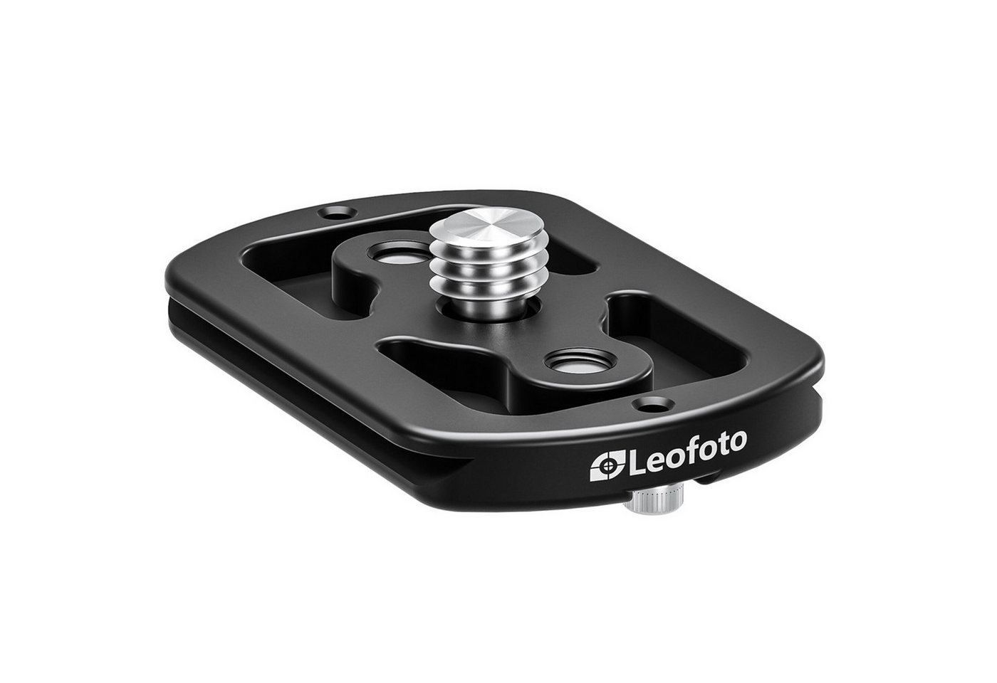 Leofoto Leofoto Schnellwechselplatte P-BV10 Basisplatte für Stativköpfe Kamerastativ Leofoto Leofoto Schnellwechselplatte P-BV10 Basisplatte für Stativköpfe Kamerastativ von Leofoto