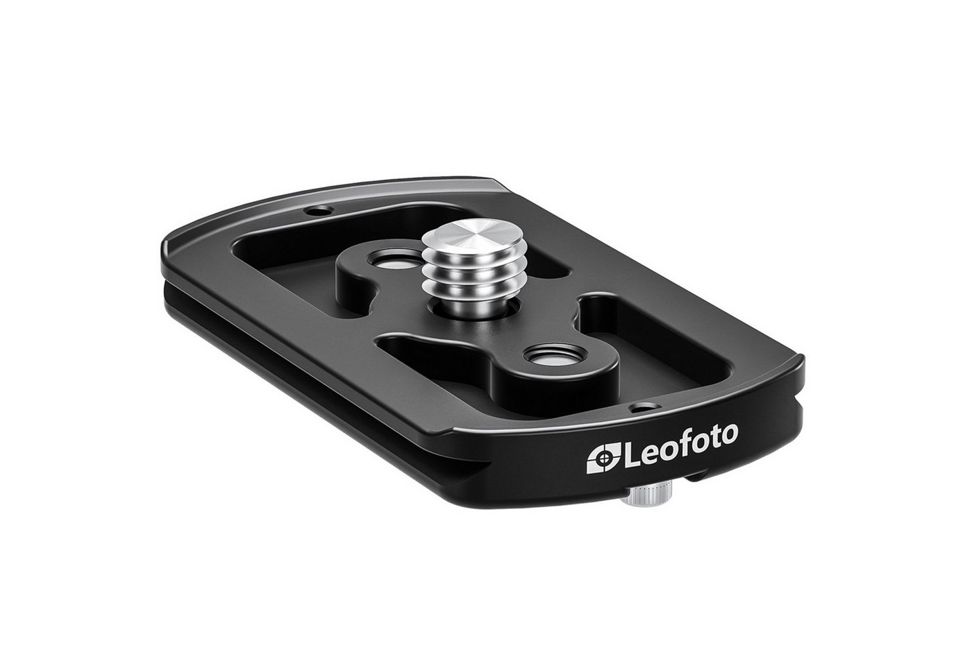 Leofoto Leofoto Schnellwechselplatte P-BV15 Basisplatte für Stativköpfe Kamerastativ Leofoto Leofoto Schnellwechselplatte P-BV15 Basisplatte für Stativköpfe Kamerastativ von Leofoto
