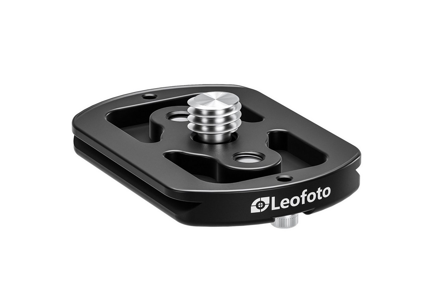 Leofoto Leofoto Schnellwechselplatte P-LH40 Basisplatte für Stativköpfe Kamerastativ Leofoto Leofoto Schnellwechselplatte P-LH40 Basisplatte für Stativköpfe Kamerastativ von Leofoto