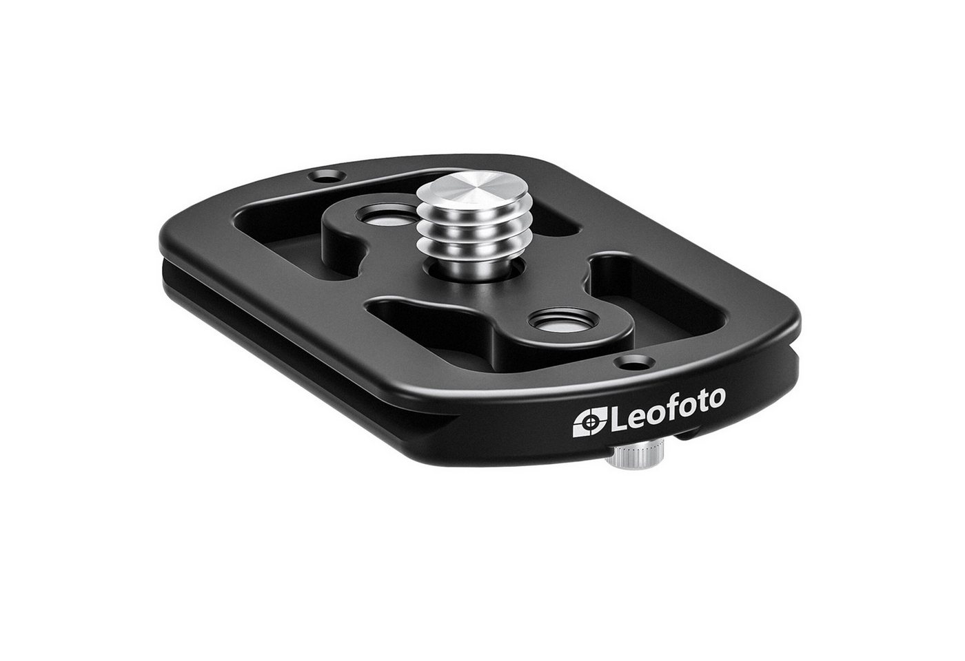 Leofoto Leofoto Schnellwechselplatte P-PG1 Basisplatte für Gimbalhead Kamerastativ Leofoto Leofoto Schnellwechselplatte P-PG1 Basisplatte für Gimbalhead Kamerastativ von Leofoto