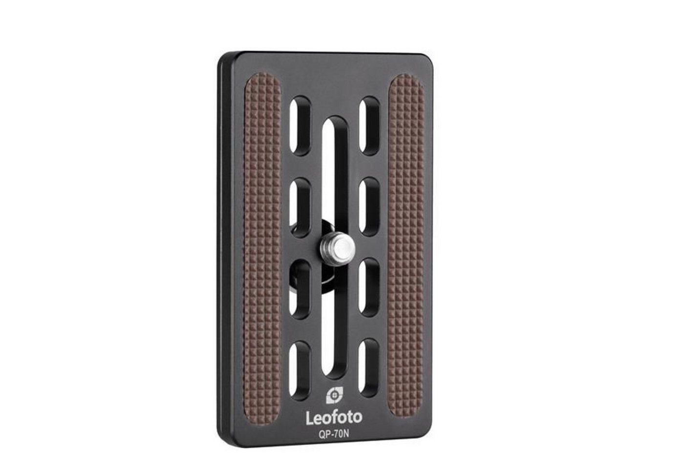 Leofoto Leofoto Schnellwechselplatte QP-70N Kamerastativ Leofoto Leofoto Schnellwechselplatte QP-70N Kamerastativ von Leofoto
