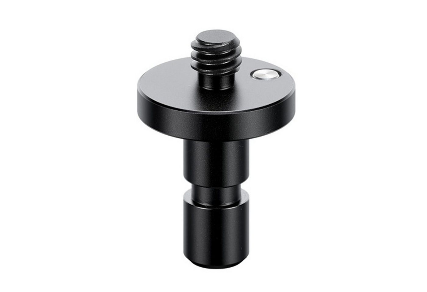 Leofoto Leofoto Stativadapter S1 Universaladapter 1/4" Fernglas Leofoto Leofoto Stativadapter S1 Universaladapter 1/4" Fernglas von Leofoto