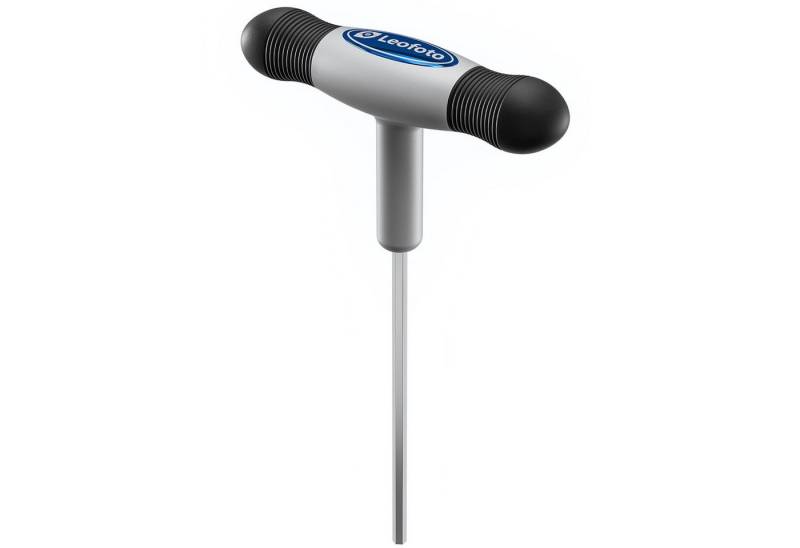 Leofoto Leofoto T-M3 3mm Innensechskant mit Griff Kamerastativ von Leofoto