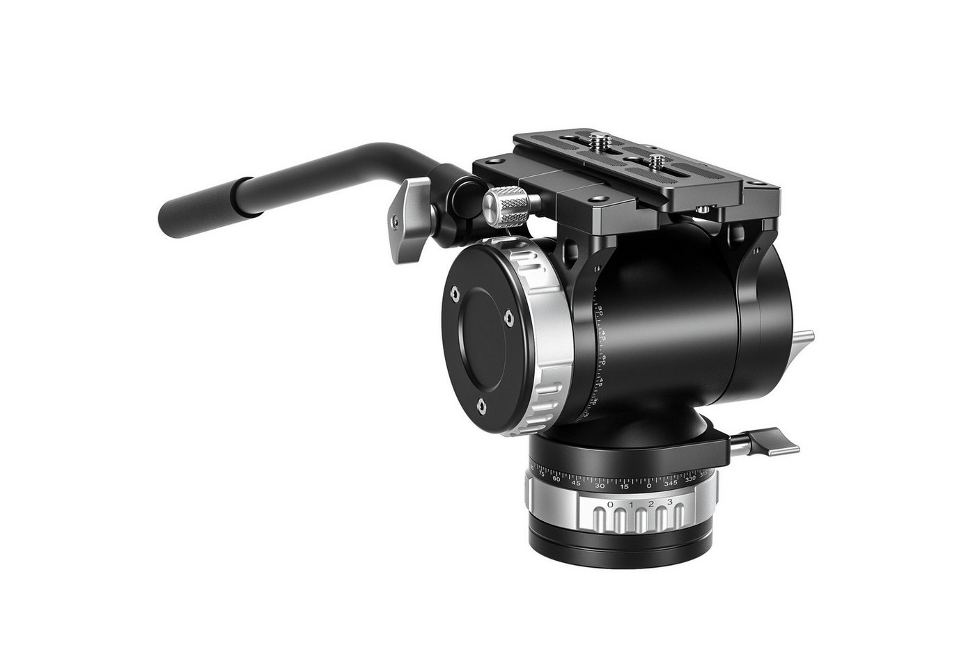 Leofoto Leofoto Videoneiger BV-30 Kamerastativ Leofoto Leofoto Videoneiger BV-30 Kamerastativ von Leofoto
