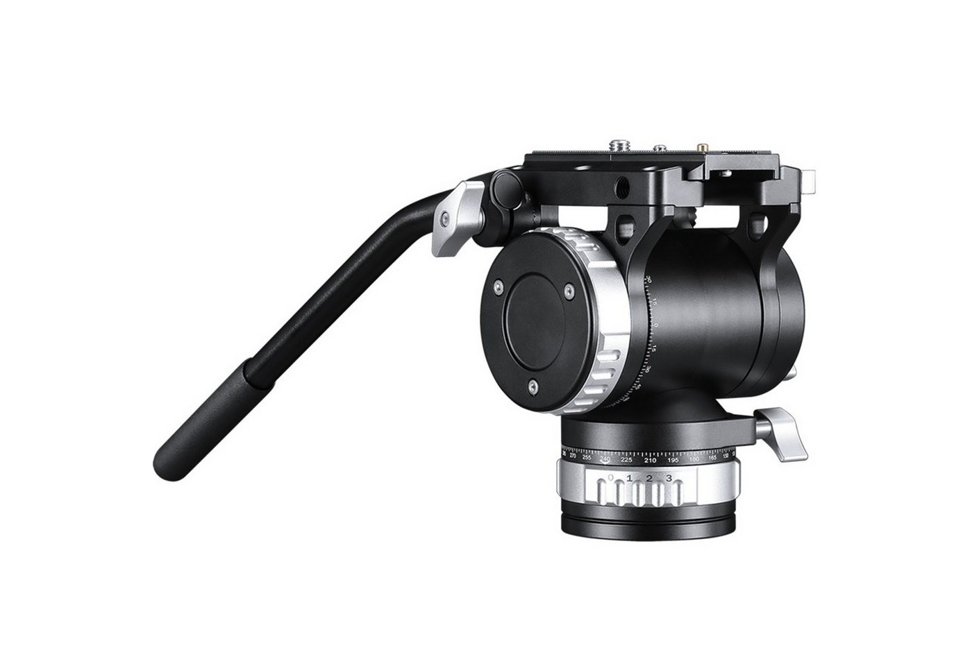 Leofoto Leofoto Videoneiger BV-30M Kamerastativ Leofoto Leofoto Videoneiger BV-30M Kamerastativ von Leofoto