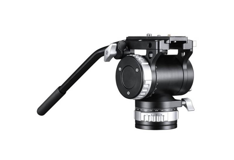 Leofoto Leofoto Videoneiger BV-30M Kamerastativ von Leofoto