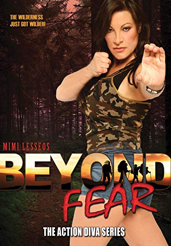 ACTION DIVA SERIES - BEYOND FE - ACTION DIVA SERIES - BEYOND FE (1 DVD) von Leomark Studios