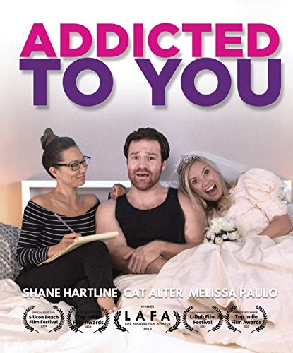 Addicted to You [Blu-ray] von Leomark Studios