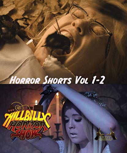 Hillbilly Horror Show 1-2 [Blu-ray] von Leomark Studios