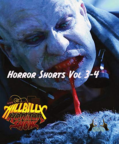Hillbilly Horror Show 3-4 [Blu-ray] von Leomark Studios