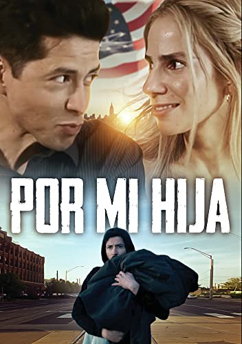 Por Mi Hija [DVD] [Region Free] von Leomark Studios